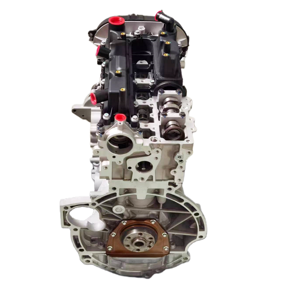 Factory New 1.6T GTDIQ2 Bare Long Block Engine for Ford Escape