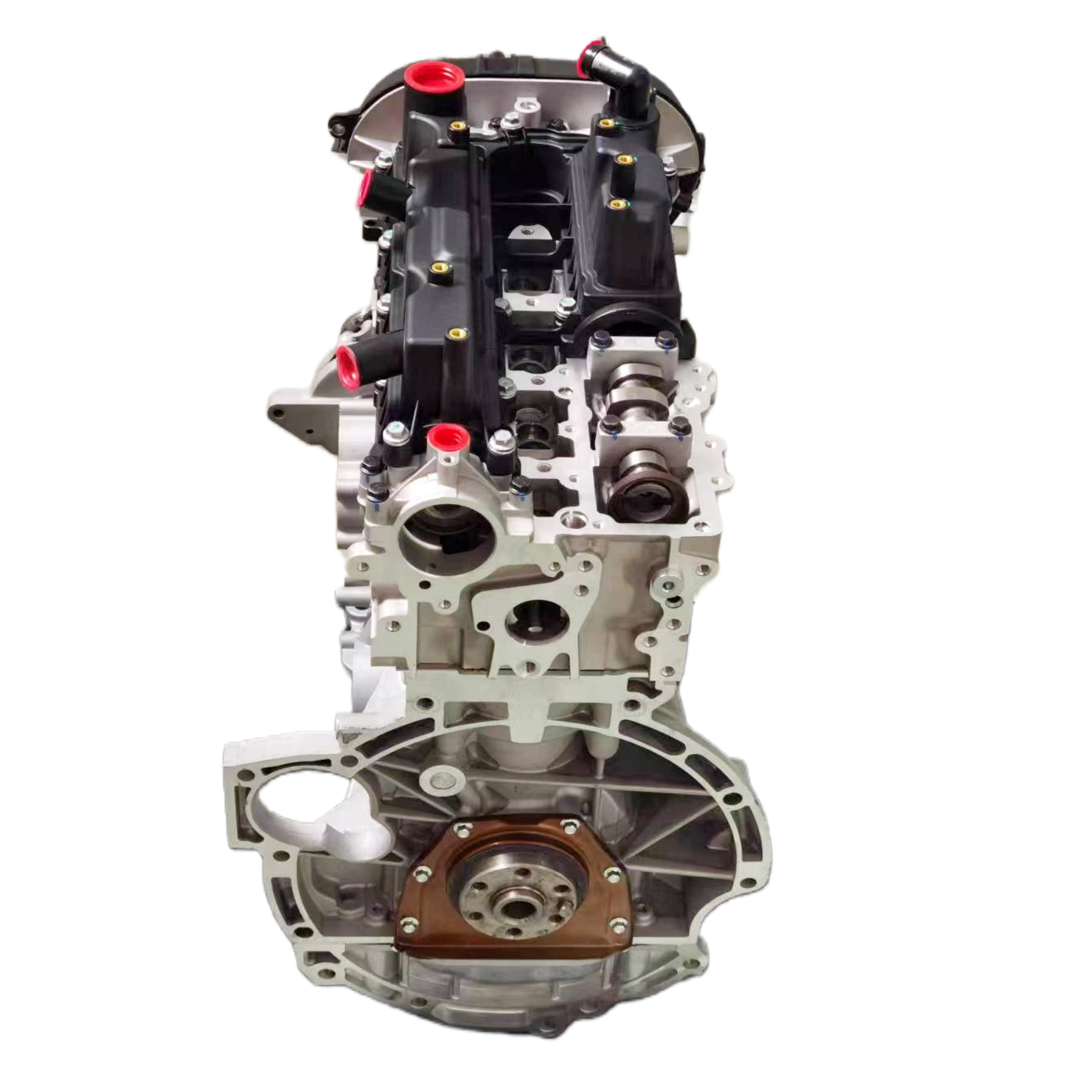Factory New 1.6T GTDIQ2 Bare Long Block Engine for Ford Escape