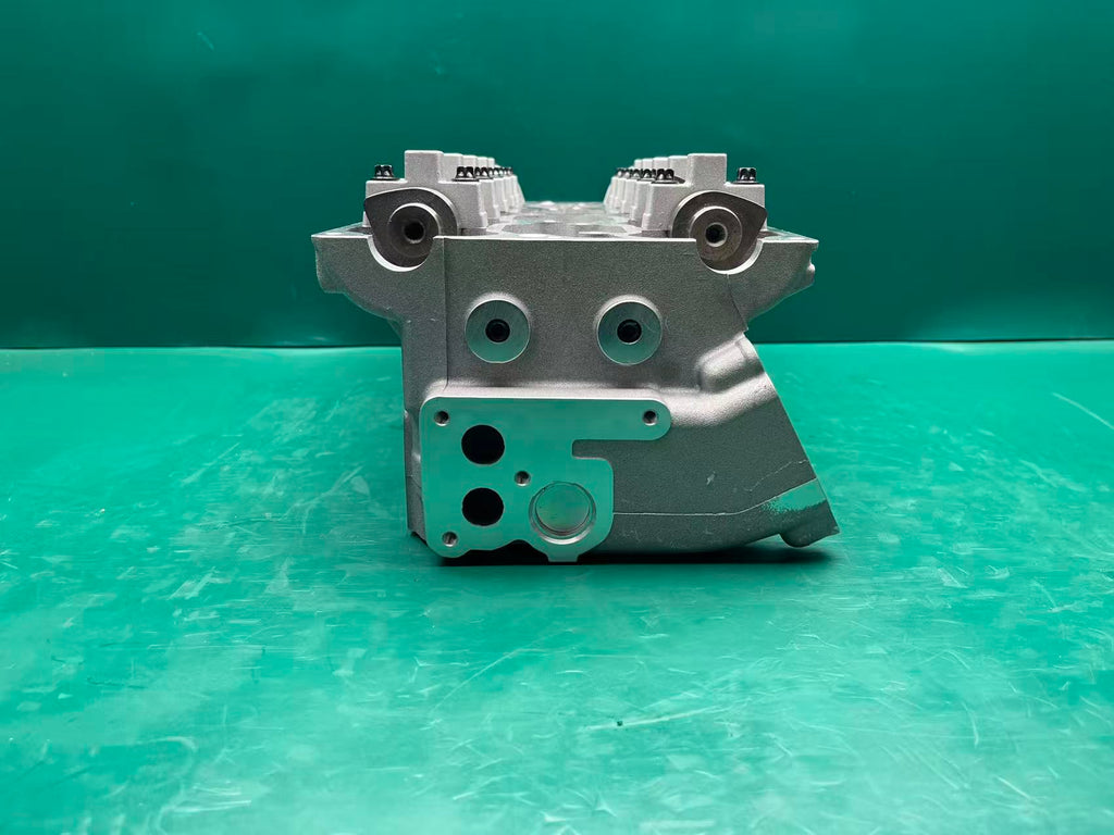 New F18D3 Cylinder Head Assembly – Inclined Surface Design for Chevrolet Optra / Lacetti J200 & Buick Excel 1.8L