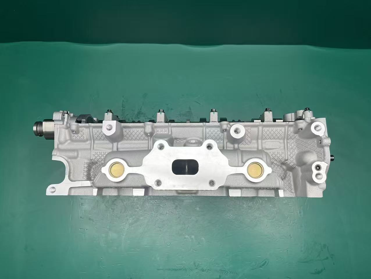 Ford Edge 2.0T Single‑Port Cylinder Head Assembly – Model R9DA | OEM EJ7E 6C032‑BA / FJ7Z 6049‑C